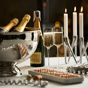 Zone Denmark - Rocks Champagneglas