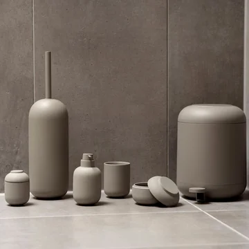 Zone Denmark - Serie Sensu, taupe
