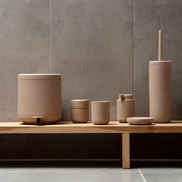 Zone Denmark - Ume Pot met deksel