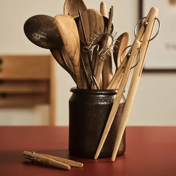 Design House Stockholm - Pick Up Keukentangen