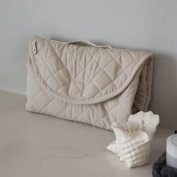 Sebra - On-the-go -verschoonmatje, morning beige