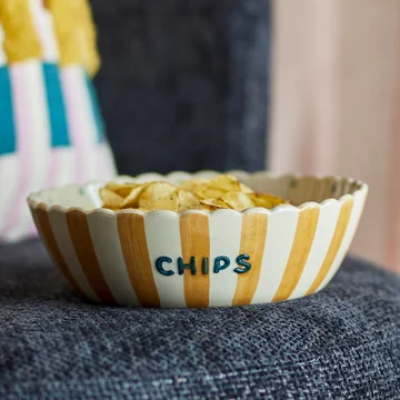 Bloomingville - Chip Kom