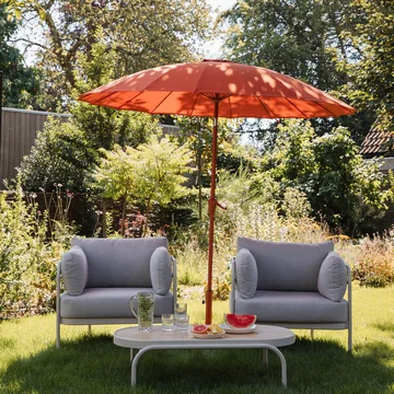 Zuiver - Sunbrella Sunshine Schaduw