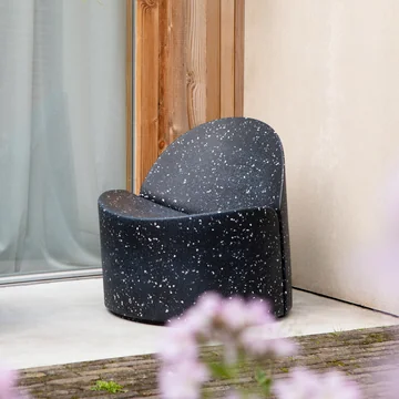 Zuiver - Bloom Loungestoel