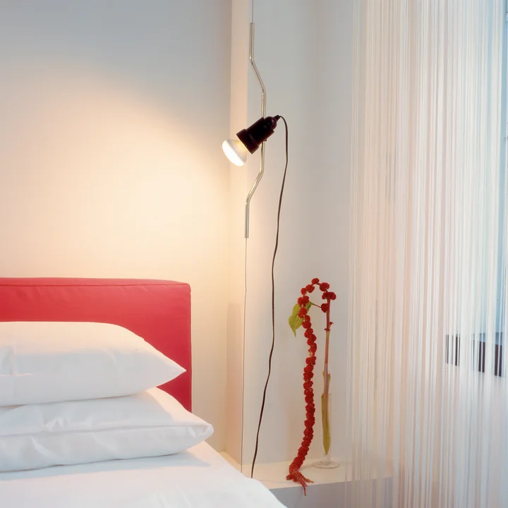 Parentesi Hanglamp en staande lamp