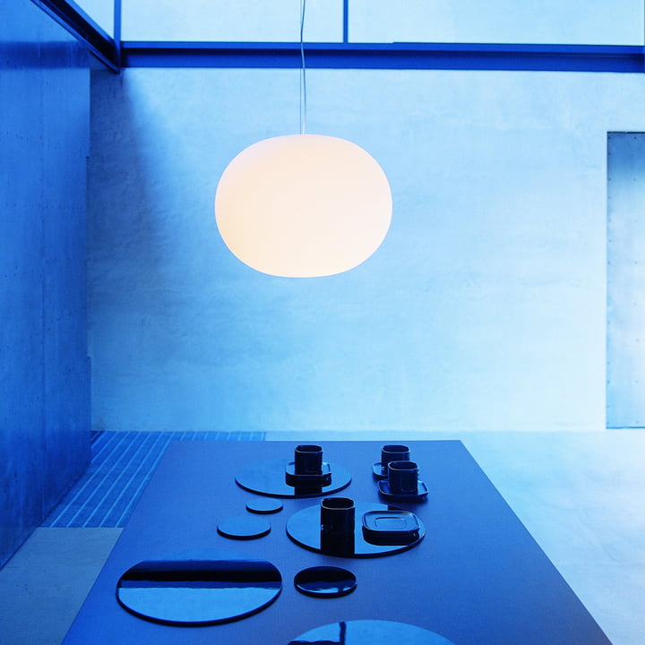 Flos - Glo-Ball hanglamp