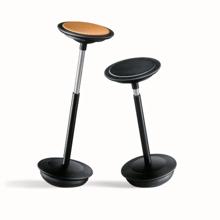 De varianten van de Stitz 2 van Wilkhahn