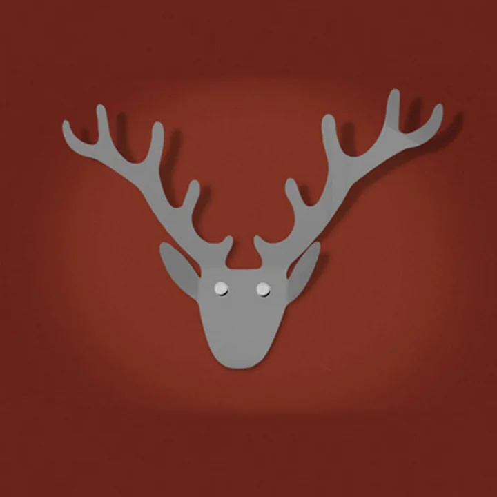 De Mini Trofee van Radius Design