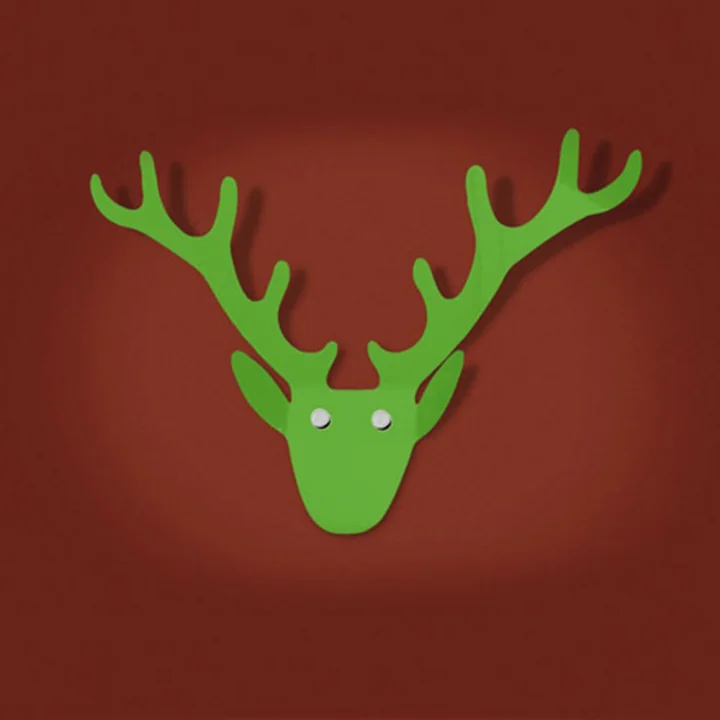 Trophy Mini van Radius Design