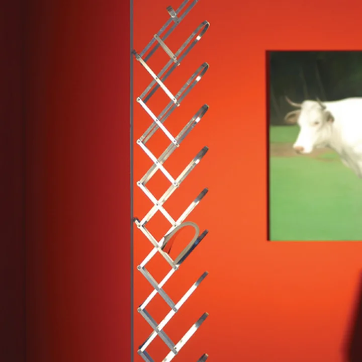 Collator tijdschriftenrek