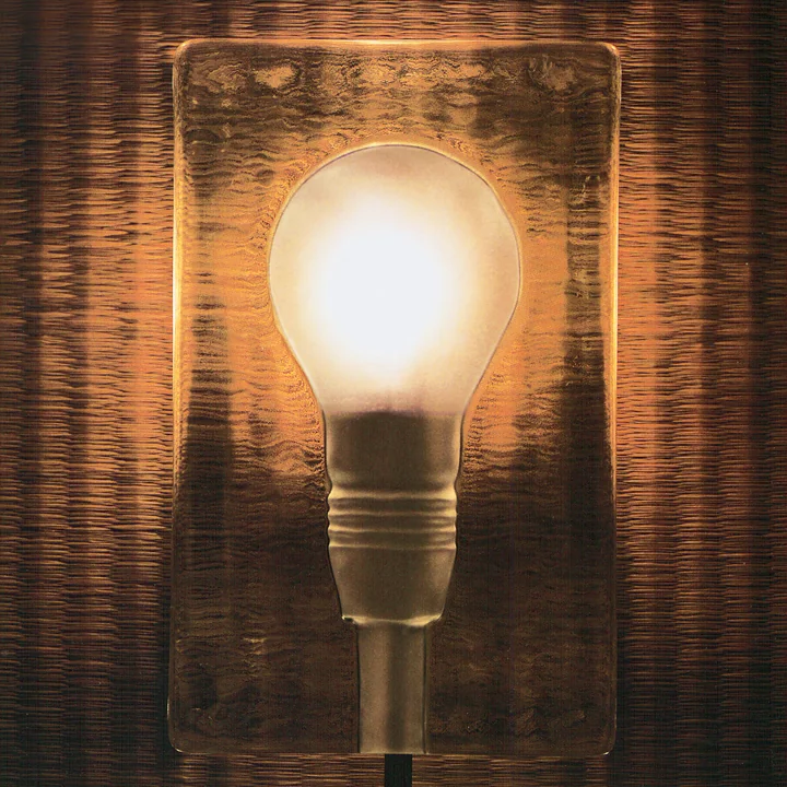 Design House Stockholm - Bloklamp