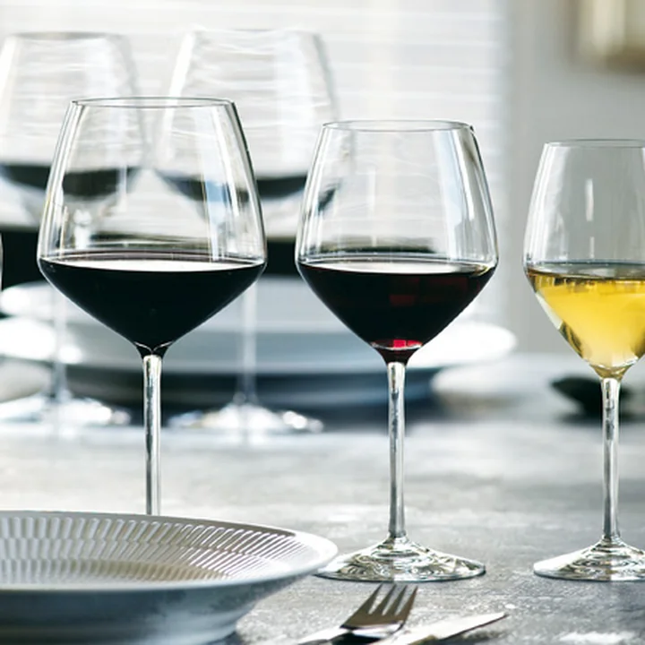 Holmegaard - Perfection Drinkglazen