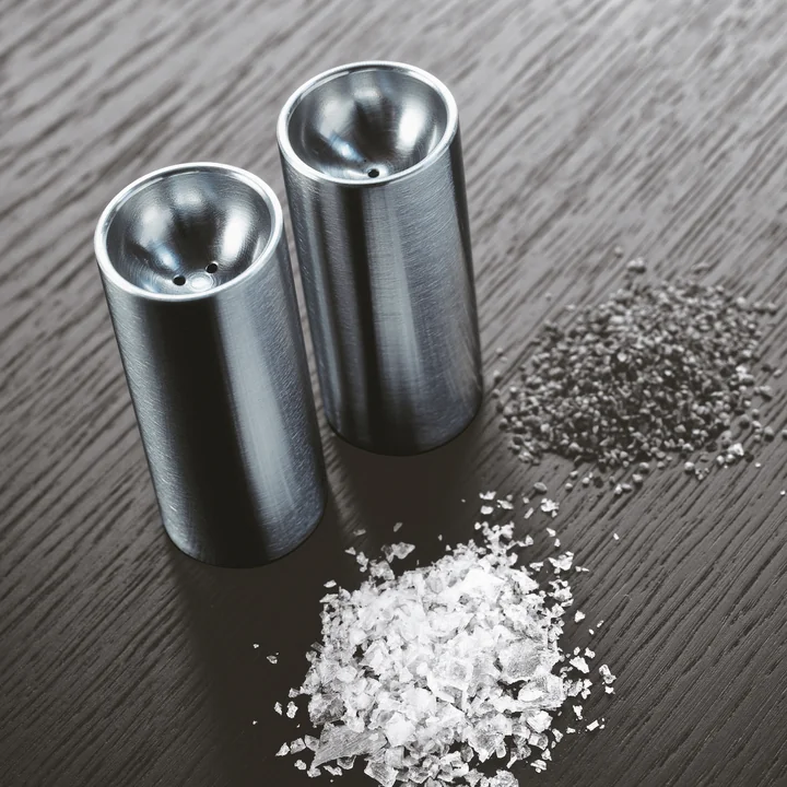 Peper en zoutstel van Stelton