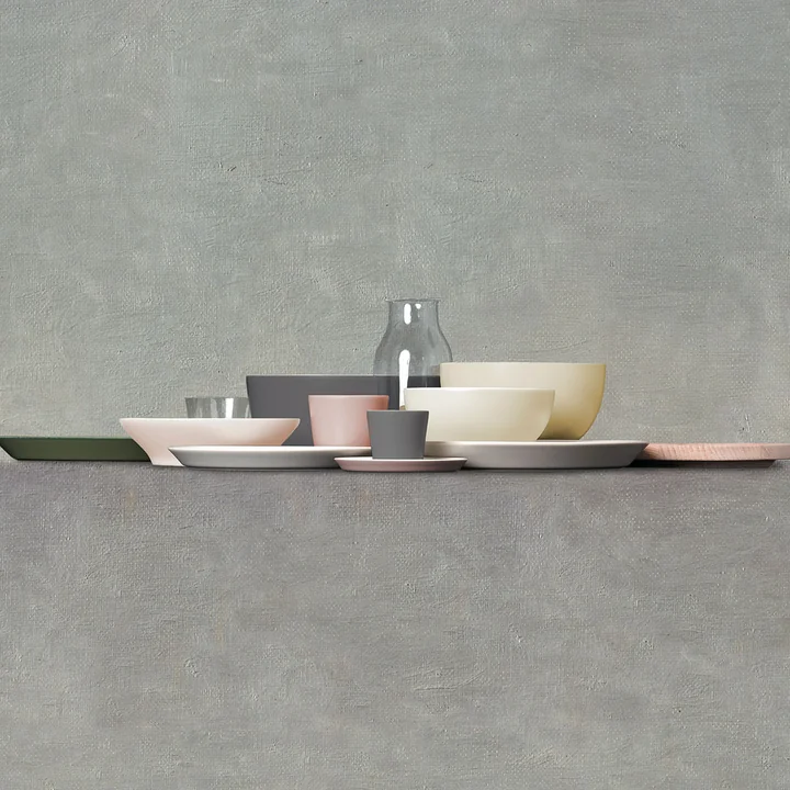 Stijlvolle servies serie van Alessi