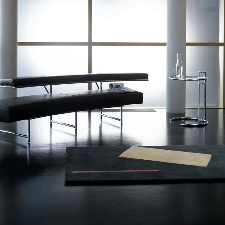 Tijdloos ontwerp door Eileen Gray voor lassiCon