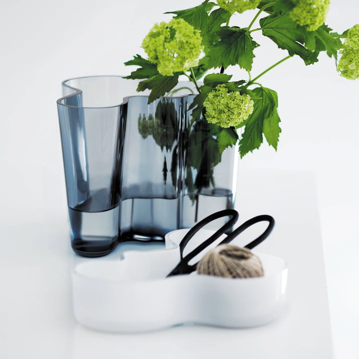 Aalto Savoy Vaas 160 mm van Iittala