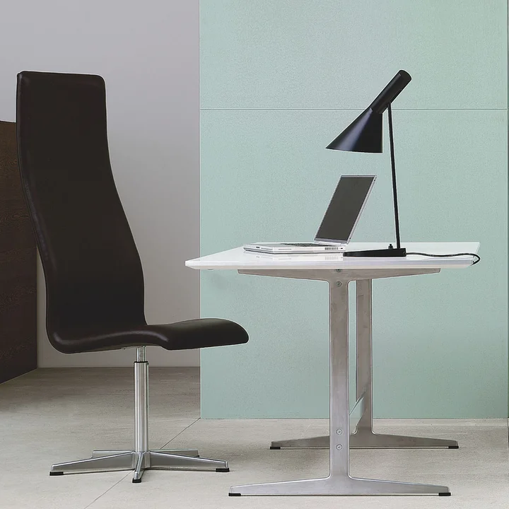 Voor gebruik als werklamp