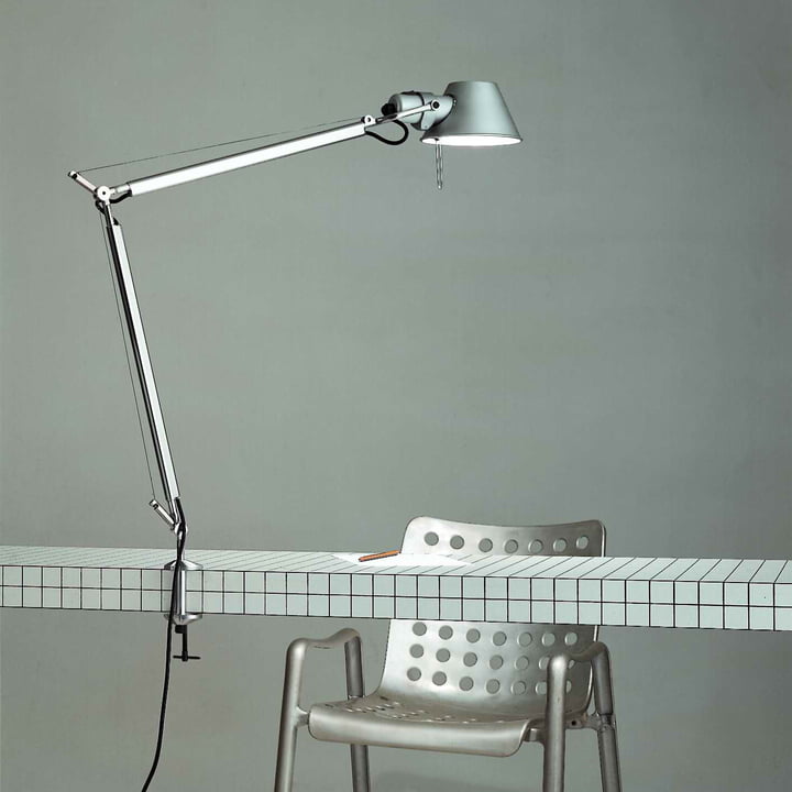 Artemide - Tolomeo