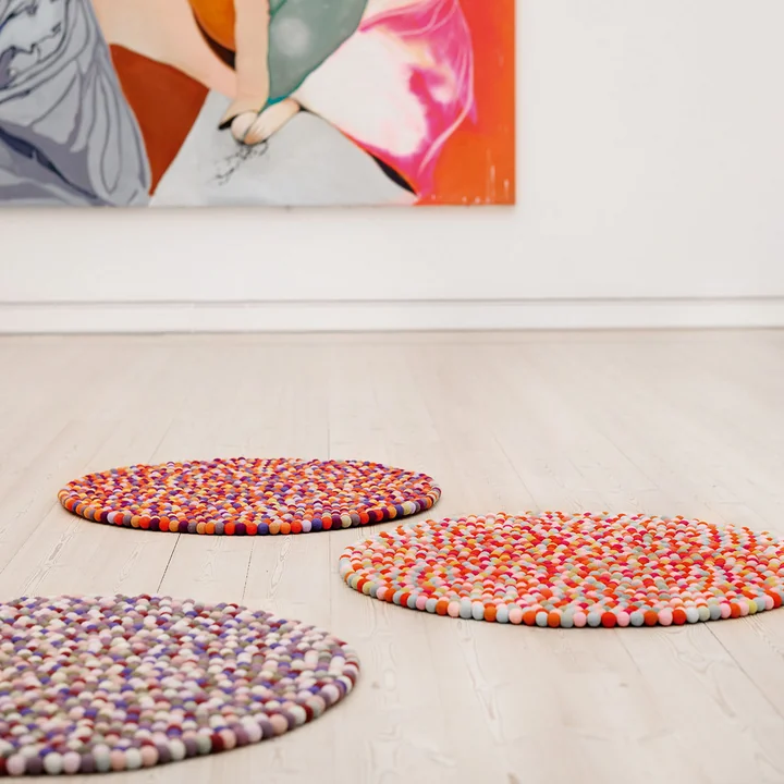 Hooi Pinocchio tapijt