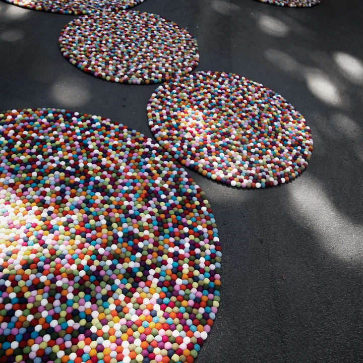 Hooi Pinocchio tapijt