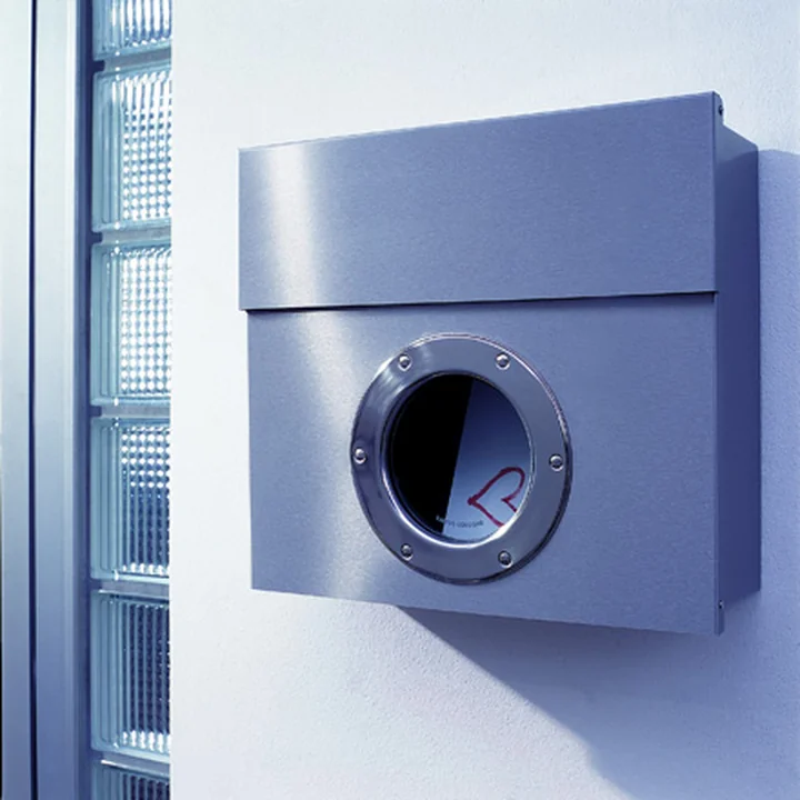 Radius Ontwerp - Briefwachter