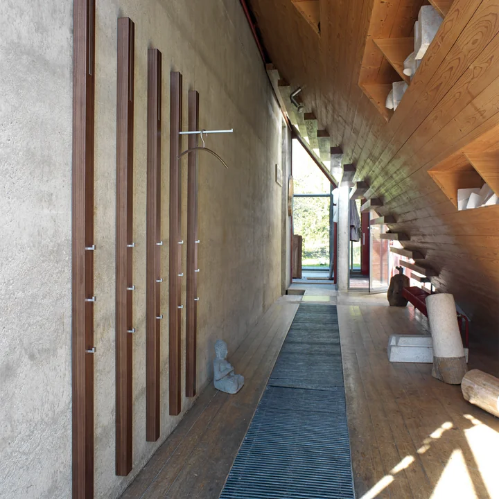 Line Wandkapstok van Schönbuch