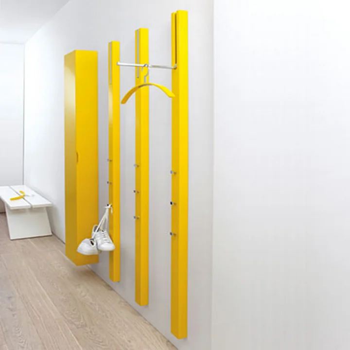 Line Wandkapstok van Schönbuch