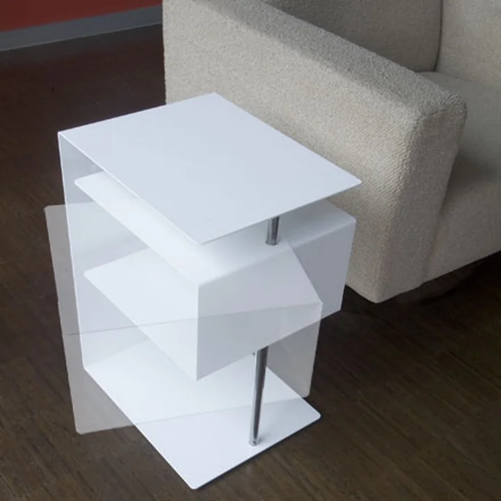 Radiusontwerp - x-centrisch