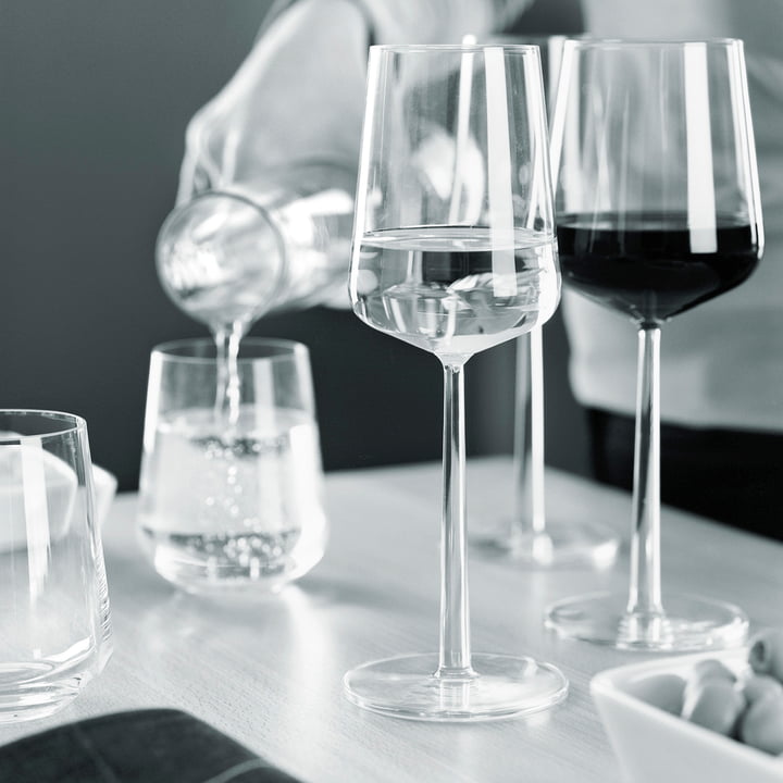 Essence Drinkglazen van Iittala