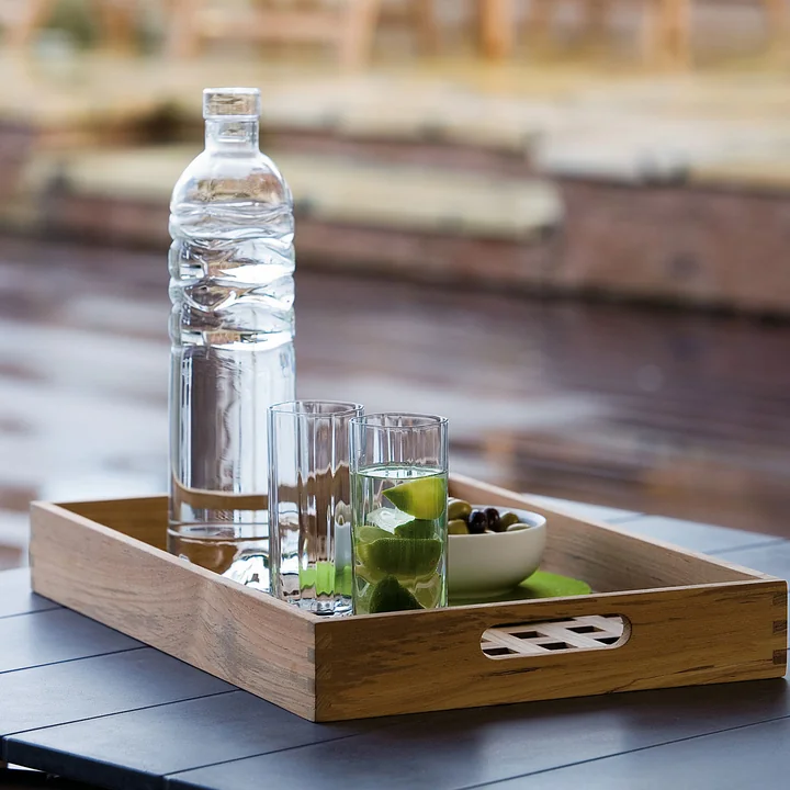 Fionia Tray van Skagerak