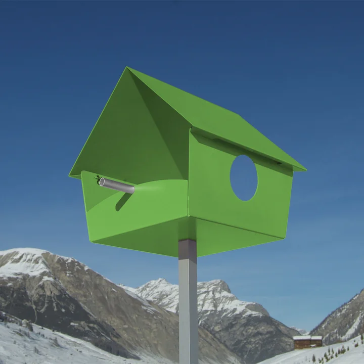 Radius Ontwerp - XXL Piep Show