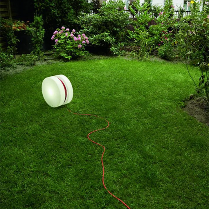 Yoyo Vloerlamp van Authentics
