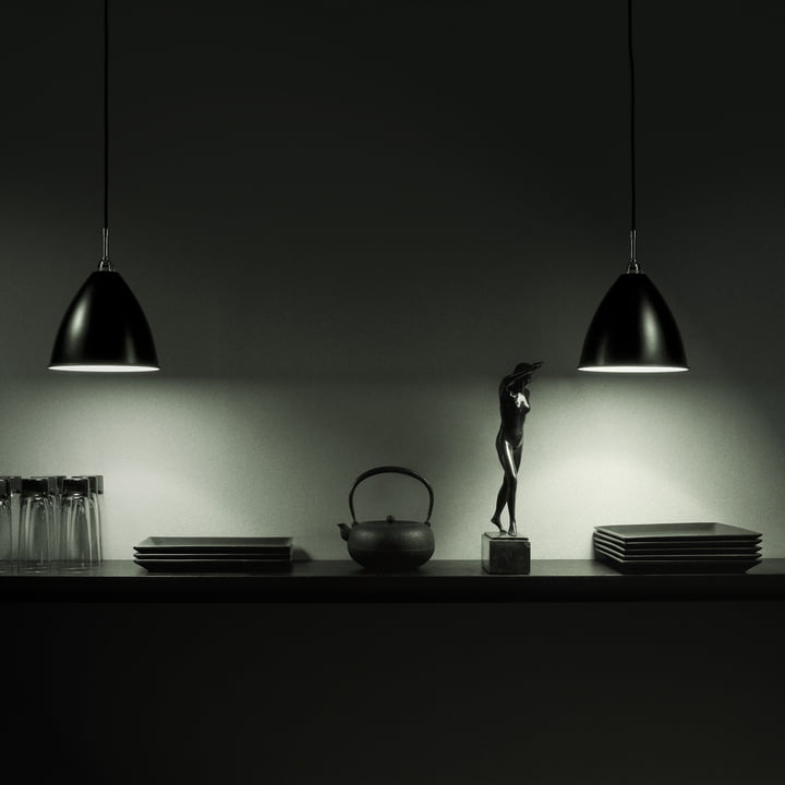 Bestlite - BL9 L Hanglamp by Gubi