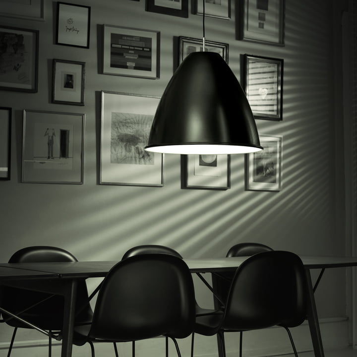 Bestlite - BL9 XL Hanglamp by Gubi