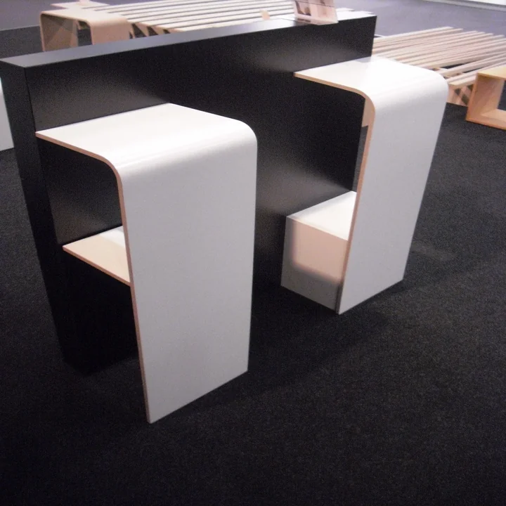 Niet alleen voor privékamers