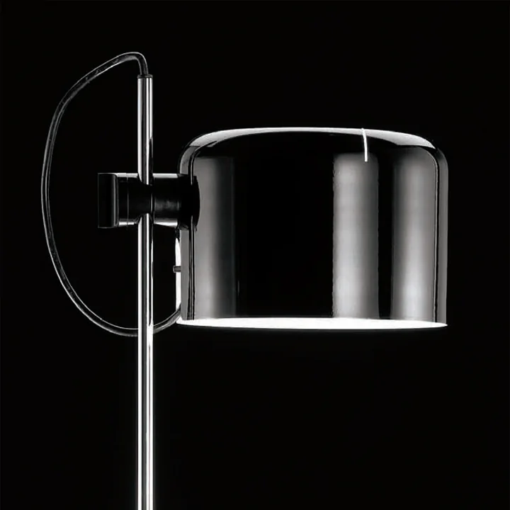 Oluce - Coupé staande lamp