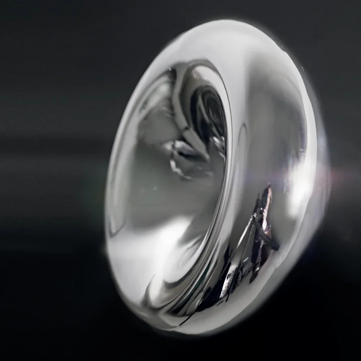 Ongeldige hanglamp van Tom Dixon