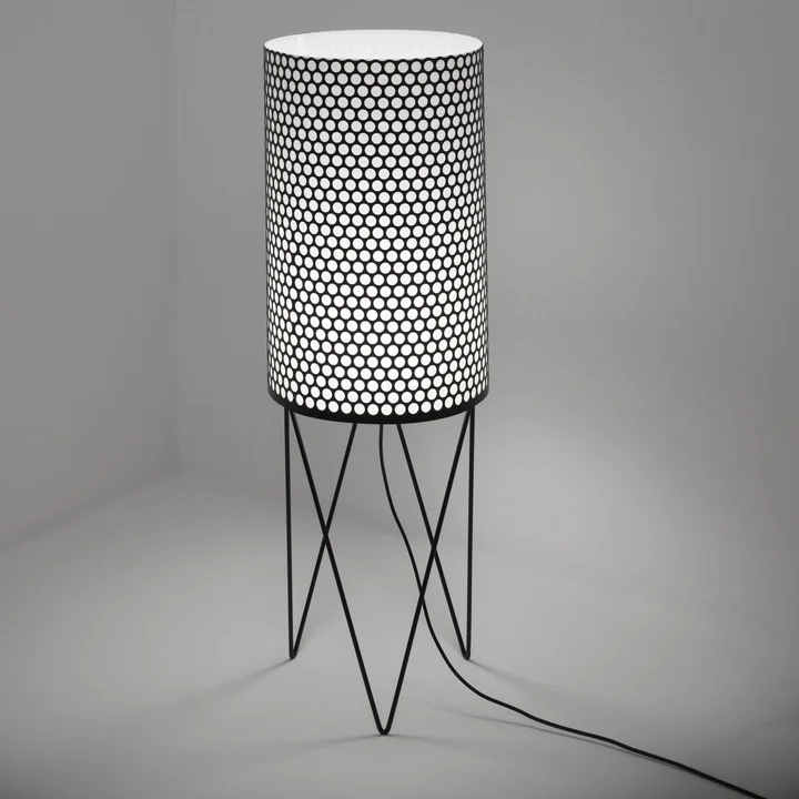 Gubi - Pedrera staande lamp PD2