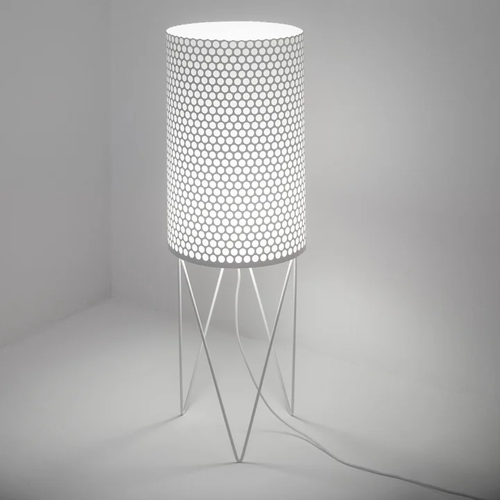 Gubi - Pedrera vloerlamp PD2