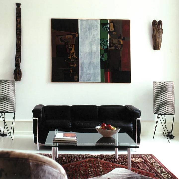 Gubi - Pedrera vloerlamp PD2