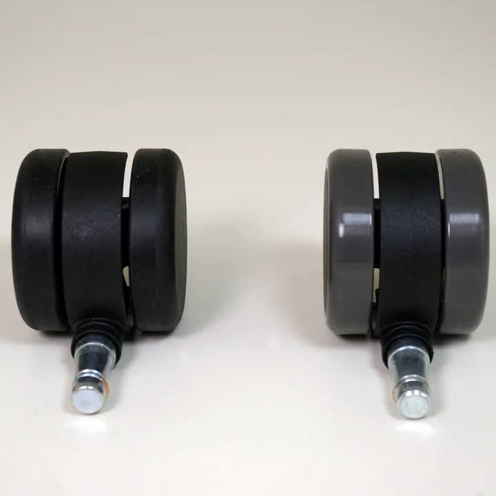 Reservewielen voor Vitra MedaPal bureaustoel