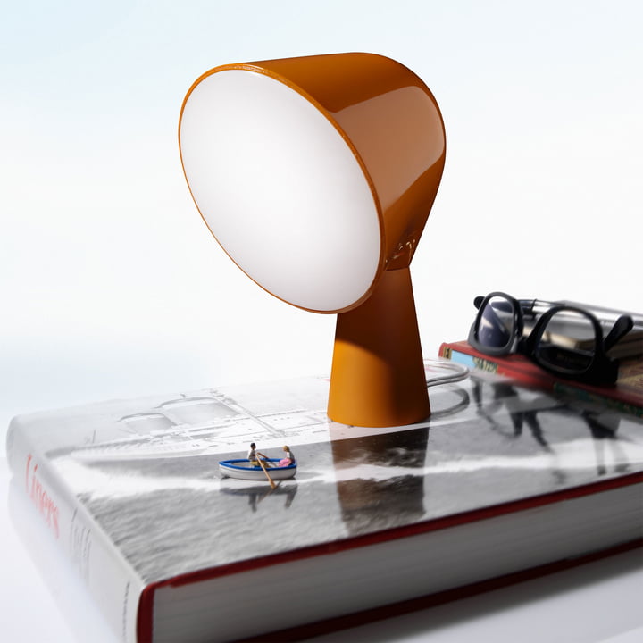 Foscarini - Binic tafellamp