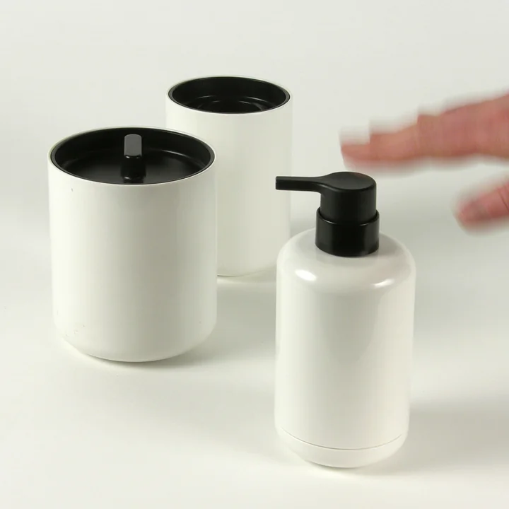 Lunar Badkamerserie van Authentics