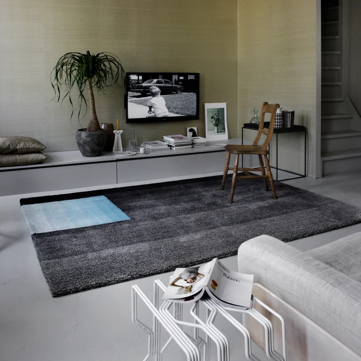 Hooi - Kleurentapijt 06