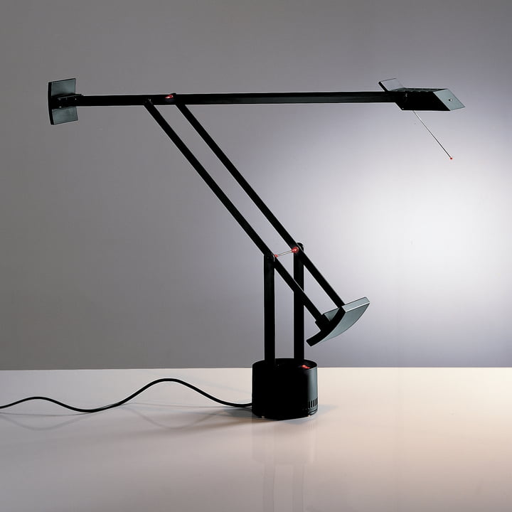 Tizio Tafellamp van Artemide