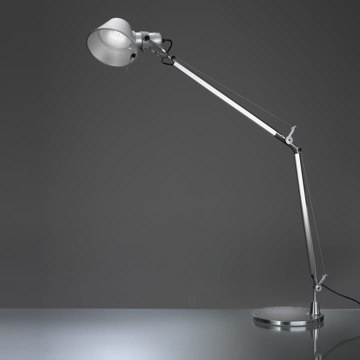 Artemide Tolomeo Tavolo LED tafellamp