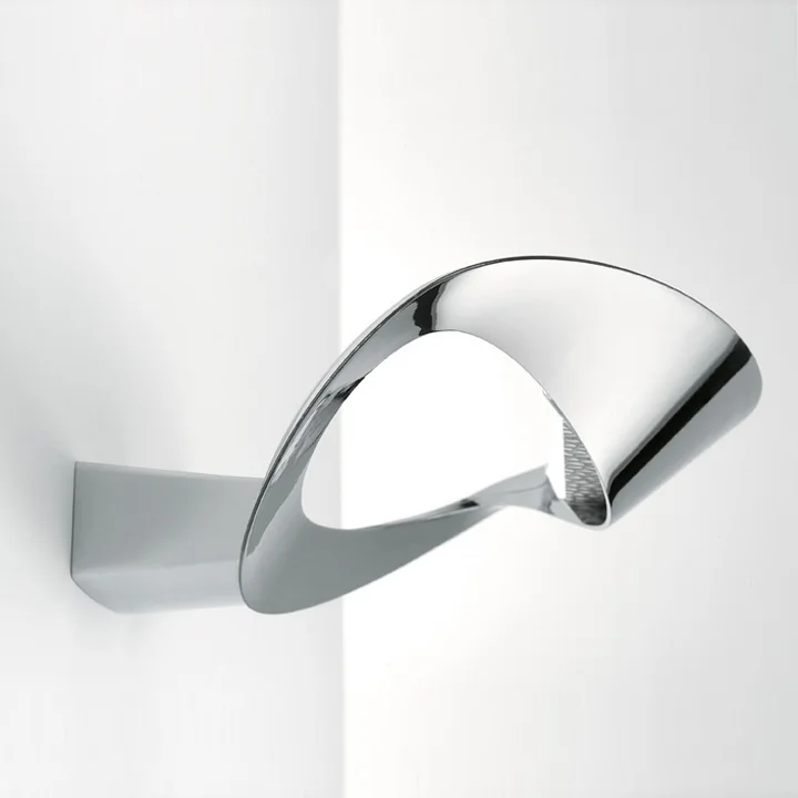 Mesmeri LED wandlamp van Artemide