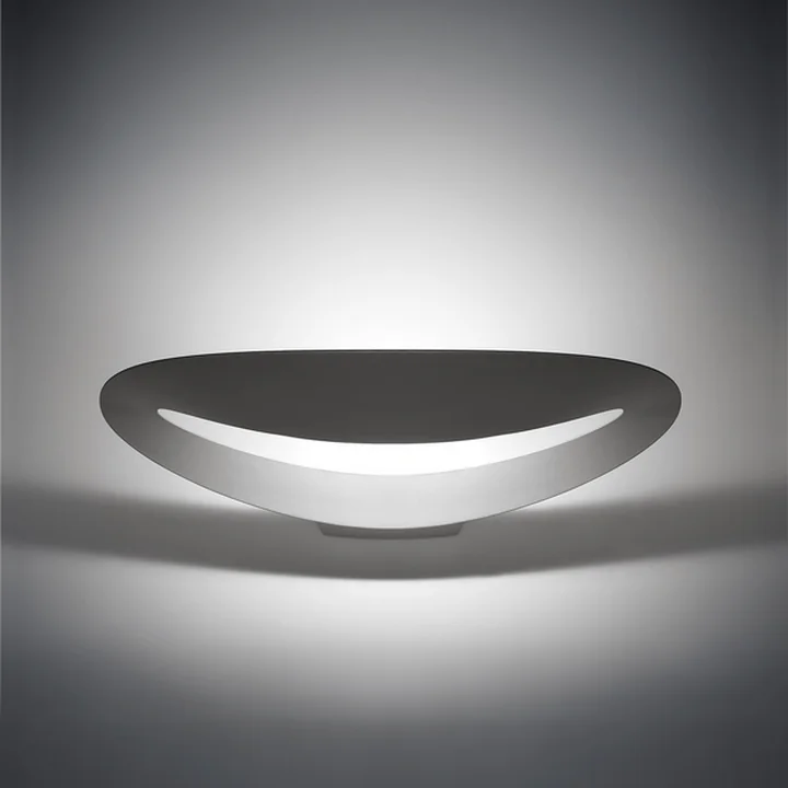 Mesmeri LED wandlamp van Artemide
