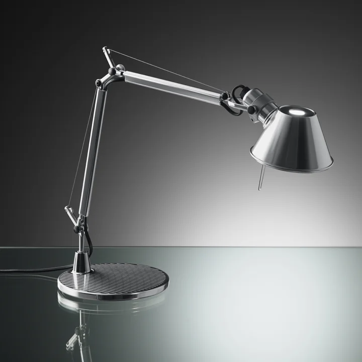 Tolomeo Micro Tafellamp van Artemide