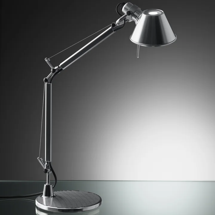 Tolomeo Micro Tafellamp van Artemide